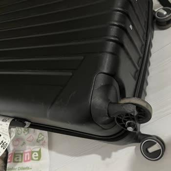 Bagaj Hasarı Ve Fazla Bagaj Ücreti Nedeniyle Telafi Reddi