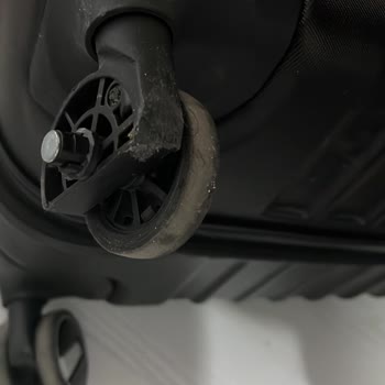 Bagaj Hasarı Ve Fazla Bagaj Ücreti Nedeniyle Telafi Reddi