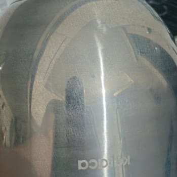 Karaca Züccaciye Haznede Renk Atması