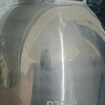 Karaca Züccaciye Haznede Renk Atması