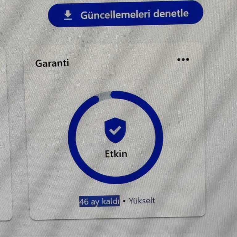 Sıfır Olarak Satılan Lenovo Ideapad Pro 5’in İkinci El Çıktığına Şikayet