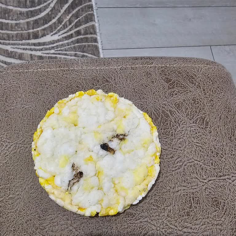 Eti Gong Ürününde Yabancı Madde Bulundu