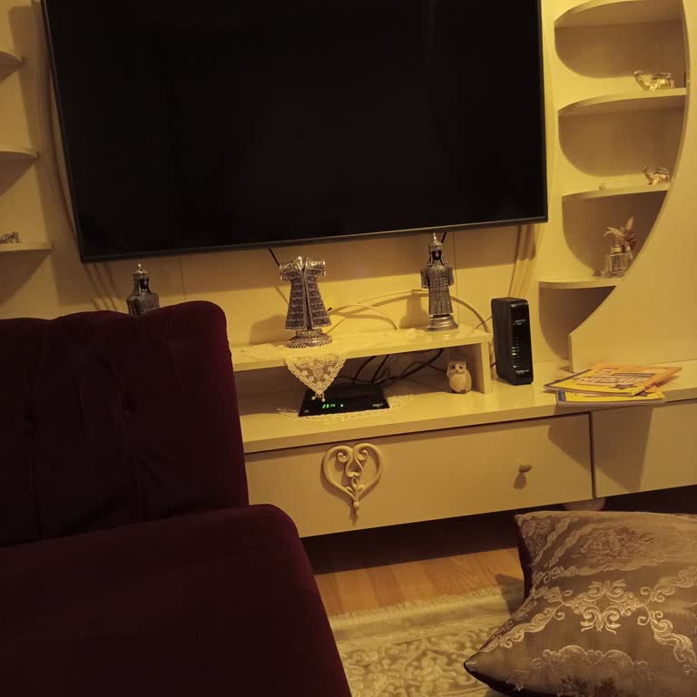 Kablo Net İnternet Ve TV Hizmetinde Sürekli Kesintiler Sınav Dönemlerini Felç Ediyor