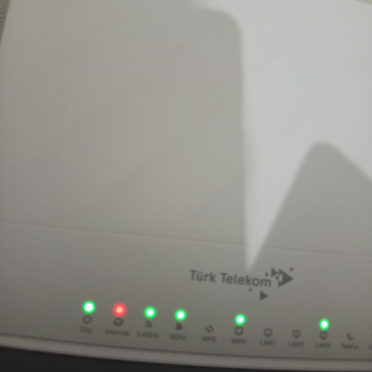 Kablo Net’te Sürekli İnternet Kesintileri Ve Yanıltıcı Faturalama