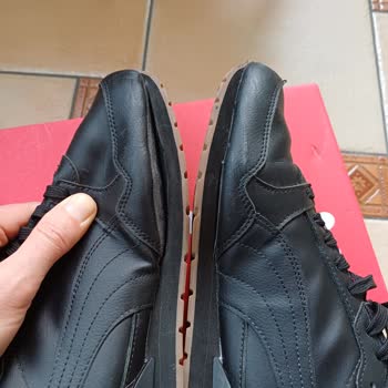 Puma Ayakkabı Tabanı Açıldı, İade Talebi Kullanıcı Hatası Sebebiyle Reddedildi