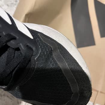 Adidas Runfalcon Ayakkabısının Kısa Sürede Bozulması Ve Kullanıcı Hatası Reddi