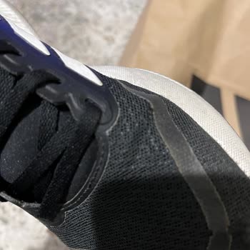 Adidas Runfalcon Ayakkabısının Kısa Sürede Bozulması Ve Kullanıcı Hatası Reddi