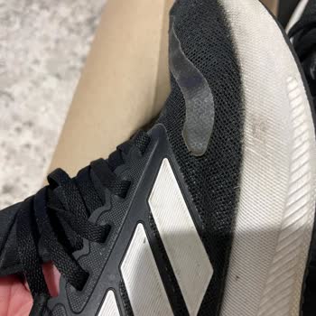 Adidas Runfalcon Ayakkabısının Kısa Sürede Bozulması Ve Kullanıcı Hatası Reddi