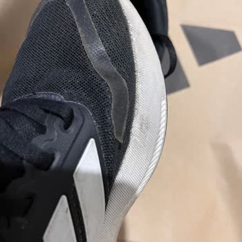 Adidas Runfalcon Ayakkabısının Kısa Sürede Bozulması Ve Kullanıcı Hatası Reddi