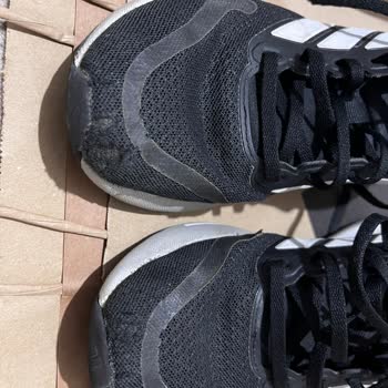 Adidas Runfalcon Ayakkabısının Kısa Sürede Bozulması Ve Kullanıcı Hatası Reddi