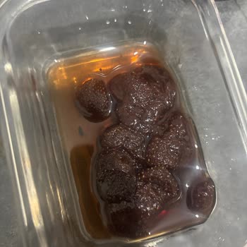 Bebek İçin Aldığım Çilek Reçelinde Böcek Hijyen Ve Sağlık Uyarısı