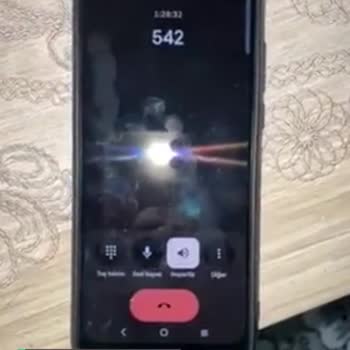 Vodafone Müşteri Temsilcisine Bir Buçuk Saattir Ulaşamadım
