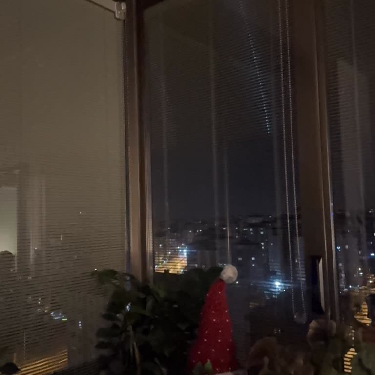 Albert Genau Cam Balkon Köşe Birleşimindeki Sürekli Ses Sorunu Çözülmedi