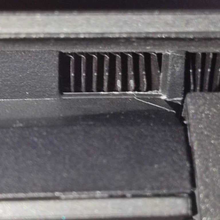 Yanlış Paketleme Sonrası Kırılan HP Victus Laptop İçin Onarım Ve İade Talebi