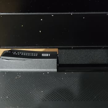 Yanlış Paketleme Sonrası Kırılan HP Victus Laptop İçin Onarım Ve İade Talebi