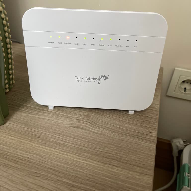 İnternet Kesintisi Ve 48 Saat Çözüm Beklemesi