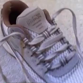Skechers Ayakkabıda İç Astar Yırtılması Ve Hakkaniyetsiz Geri Dönüş!
