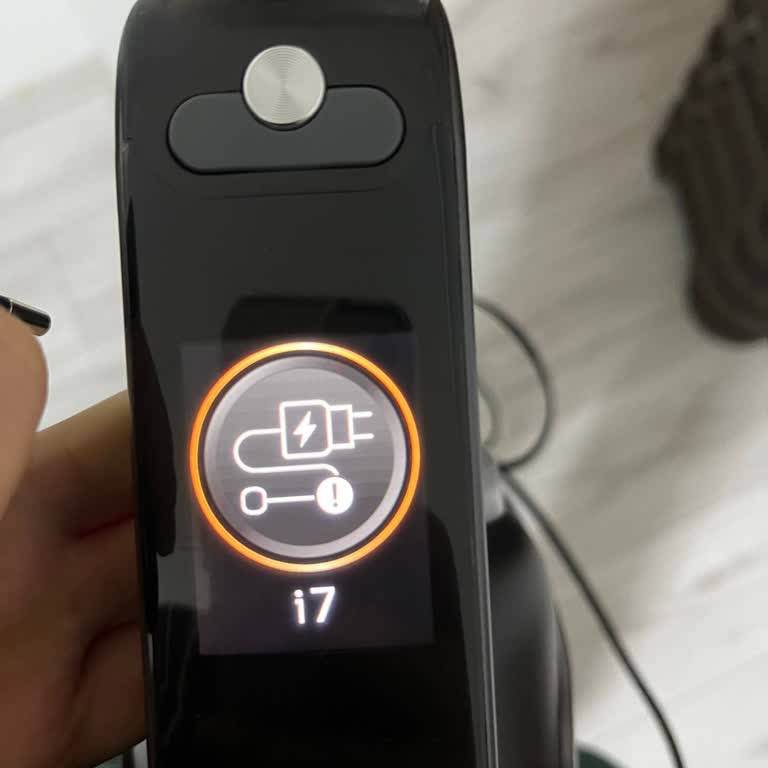 Philips 9000 Aqua Süpürge E5 Hatası Ve Evden Servis Reddine Karşı Şikayet