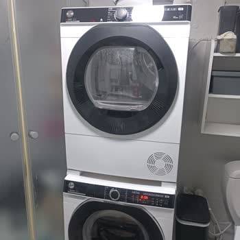 Hoover Makinemde E-3 Arızası İçin Yerinde Servis Talebi Ve 750 TL Ücret İddiası