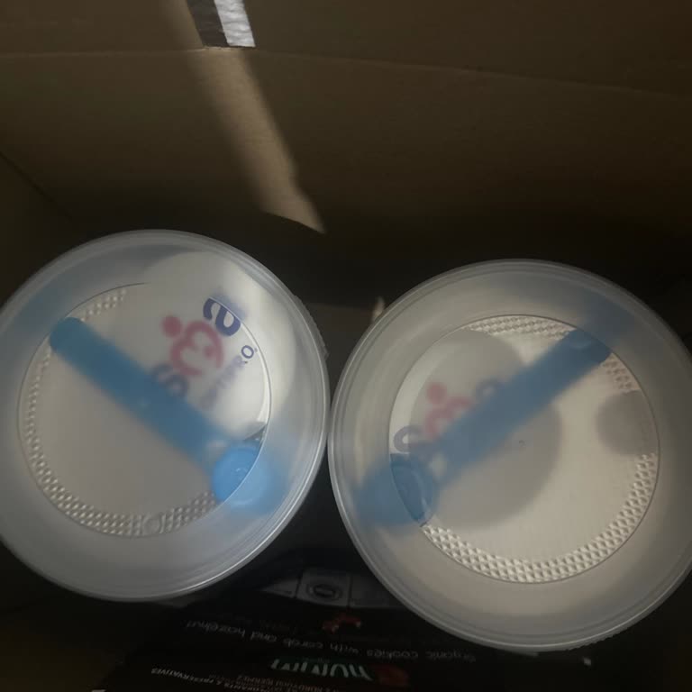 Açılmamış Sma Mama İçin Migros’tan İade Reddi