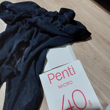 Penti Çorapları 8 Saatte Yırtıldı Ve Lastiği Gevşedi