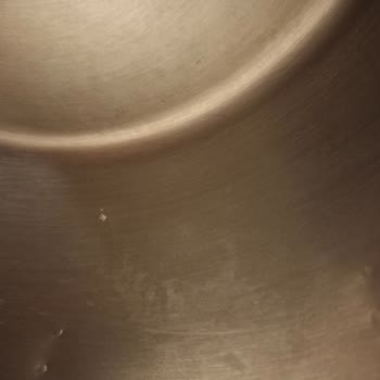 Korkmaz Mutfak Eşyaları Tencerede Yaşadığım Sorun!