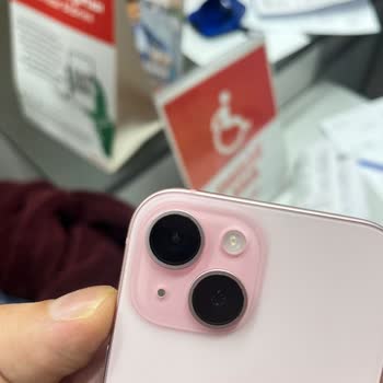 Ayıplı Yenilenmiş Apple Telefonu Batarya Şişmesi Ve Hasarlı Değişim