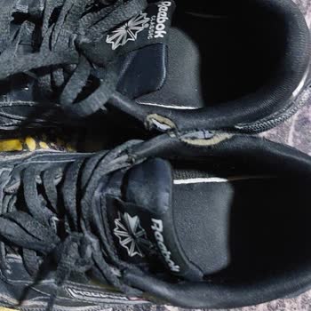 FLO Çocuk Ayakkabılarında Üretim Hatası Ve İade Talebi