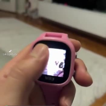 Wiky Watch Dokunmatik Ekran Çalışmıyor!