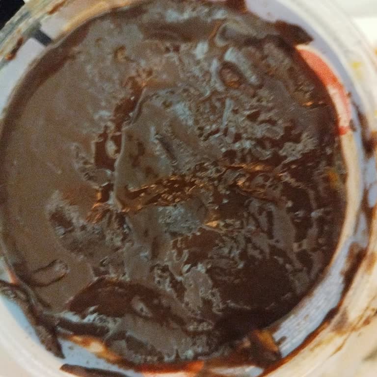 Migros'tan Eker Supangle'ında Lezzet Ve Kıvam Sorunu