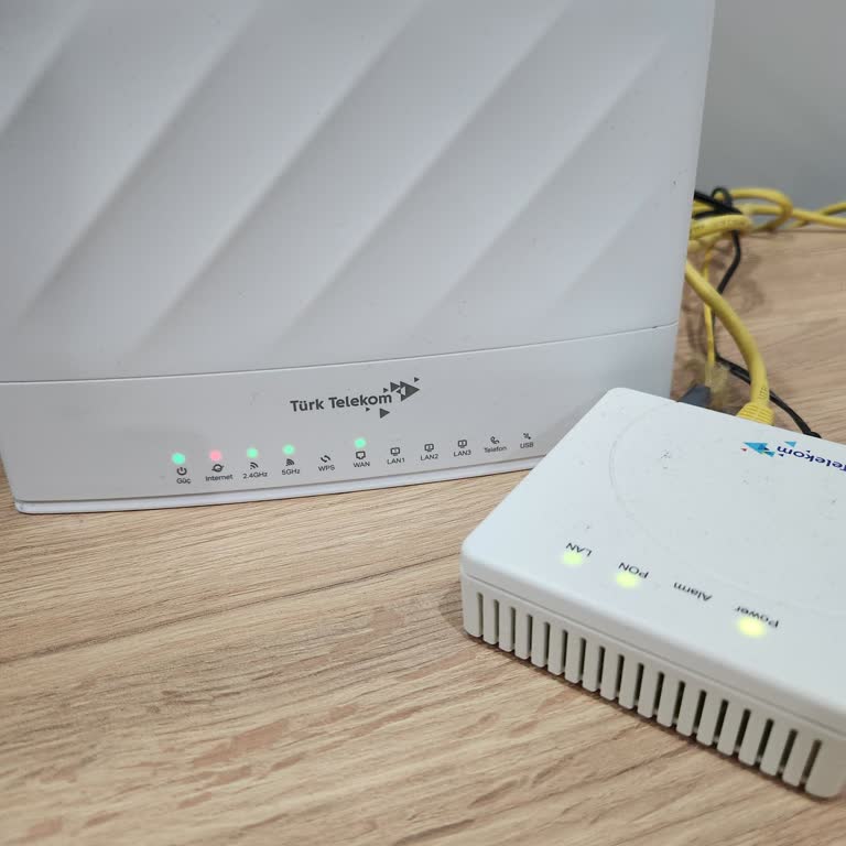 Türksat Kablo TV İnternet Kesintisi Günlerce Çözülmedi Ve Telafi Talep Ediliyor