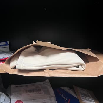 Kargo Karışıklığı Ve Eksik Ürün Teslimatı Nedeniyle Yaşanan Mağduriyet