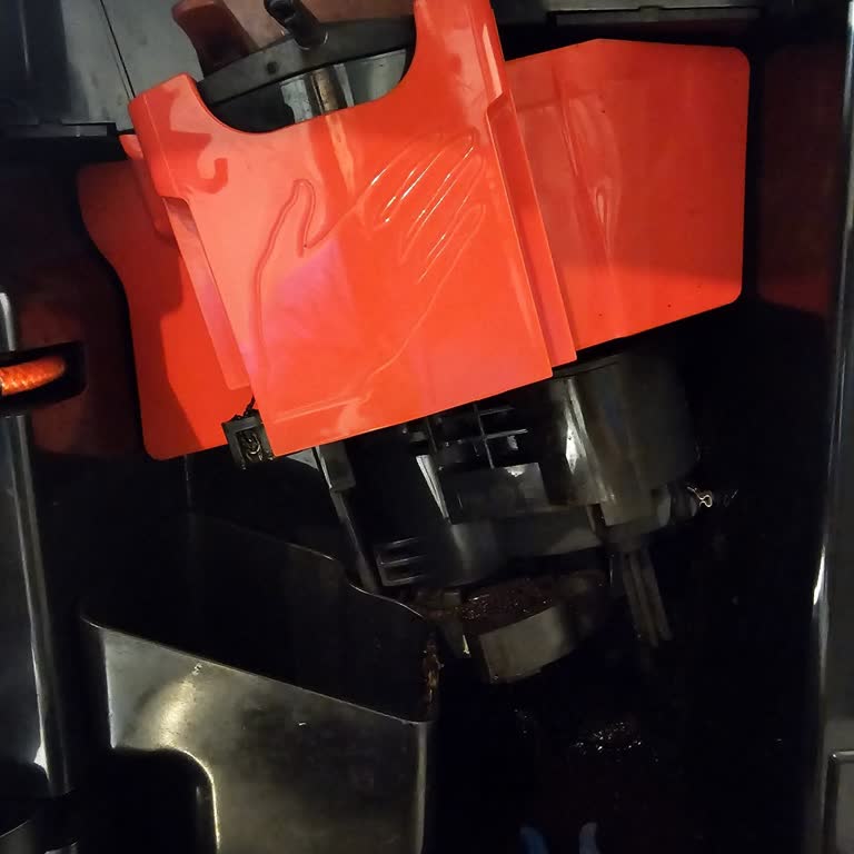 Siemens Ev Aletleri Garanti Süresi Sonunda Tekrarlayan Demleme Ünitesi Arızası!