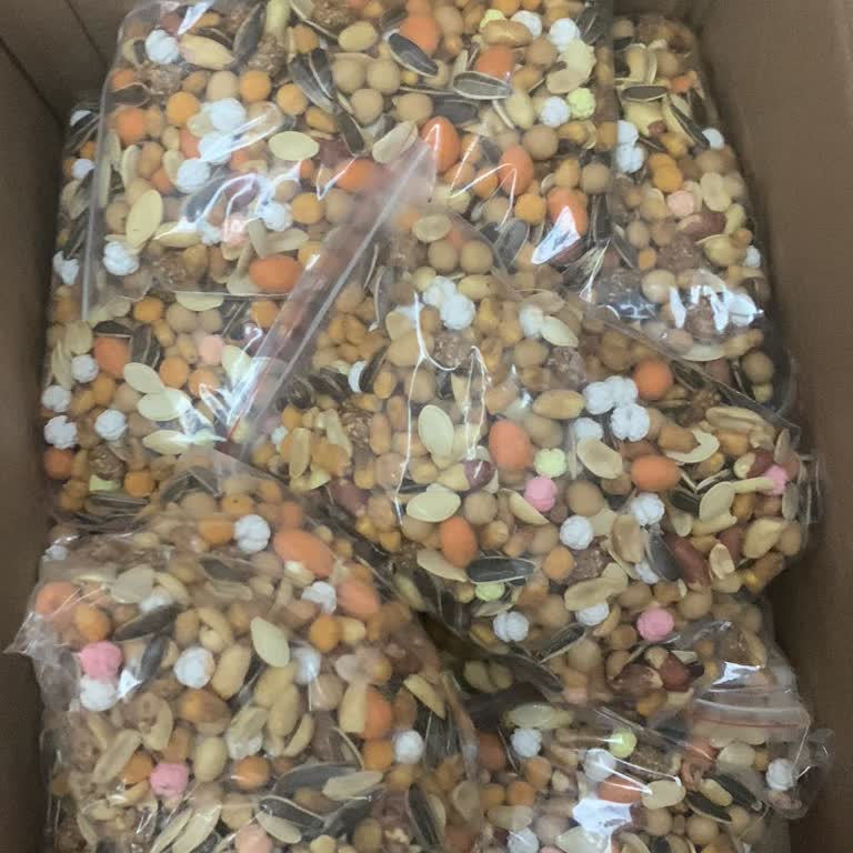 Emirhan Kuruyemiş | Bolu Yanlış Çerez Gönderildi, 3000 TL Tam İade Talebi!