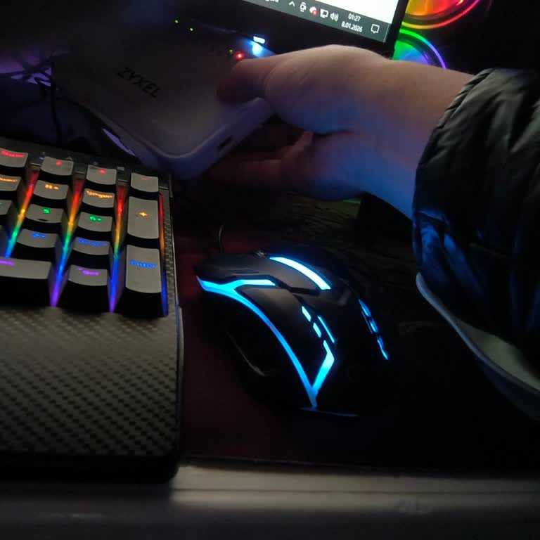 Rüzgar Ve Yağmurda Sürekli İnternet Kesintisi İş Kaybına Yol Açıyor