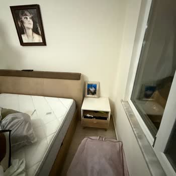 Doğtaş Mayer Yatak Odası Takımının Kırılan Kulpları Ücretsiz Değiştirilsin