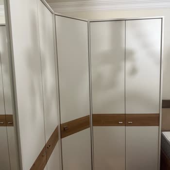 Doğtaş Mayer Yatak Odası Takımının Kırılan Kulpları Ücretsiz Değiştirilsin