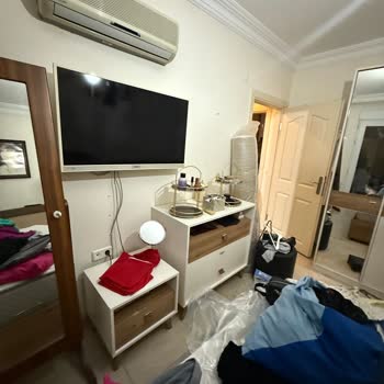 Doğtaş Mayer Yatak Odası Takımının Kırılan Kulpları Ücretsiz Değiştirilsin