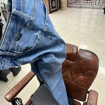 Aldo Luxury'den Aldığım Pantolon Görseldekiyle Uyuşmuyor, Hesabım Engellendi