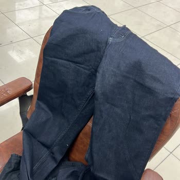 Aldo Luxury'den Aldığım Pantolon Görseldekiyle Uyuşmuyor, Hesabım Engellendi