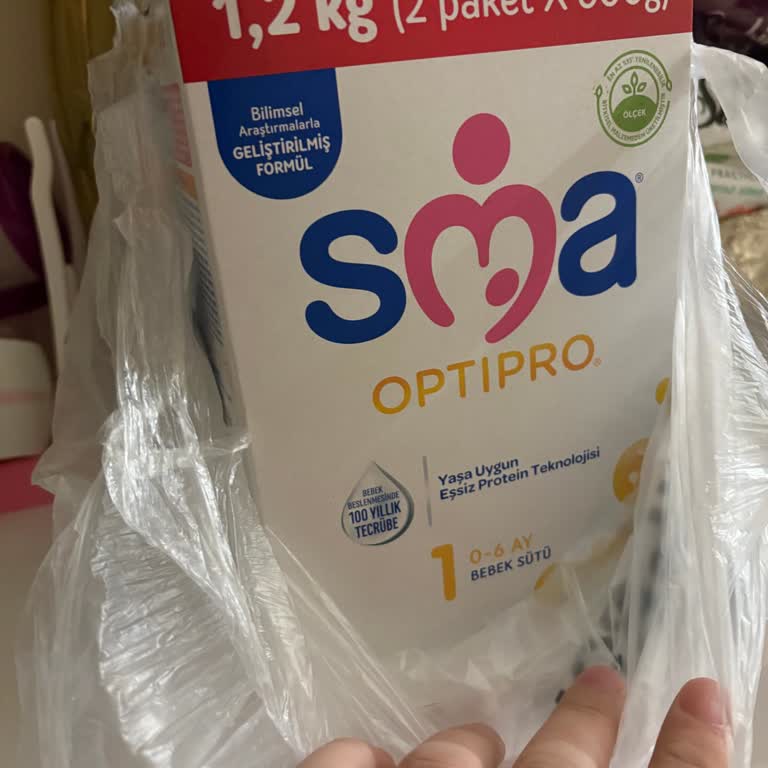 Nestlé Sma Mama Kullanımının Bebeğimde Yarattığı Sağlık Sorunları Ve İade Talebi