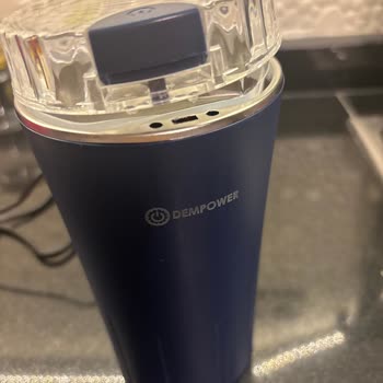 Kapısı Kapanmayan Öğütücü Ve İletişimsiz Satıcı Nedeniyle 650 TL İade Talebi