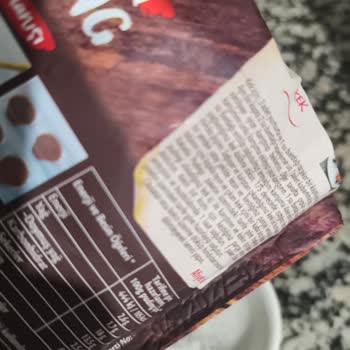 Bizim Mutfak Kakaolu Pudingde Renk Ve Tat Bozukluğu