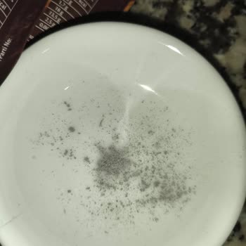 Bizim Mutfak Kakaolu Pudingde Renk Ve Tat Bozukluğu