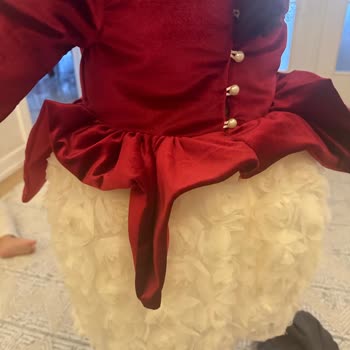 Düğün Öncesi Yanlış Ve Kalitesiz Elbise İçin Acil İade Talebi