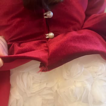 Düğün Öncesi Yanlış Ve Kalitesiz Elbise İçin Acil İade Talebi