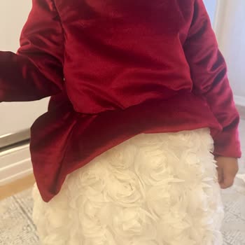 Düğün Öncesi Yanlış Ve Kalitesiz Elbise İçin Acil İade Talebi