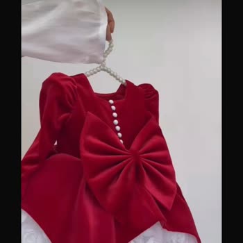 Düğün Öncesi Yanlış Ve Kalitesiz Elbise İçin Acil İade Talebi