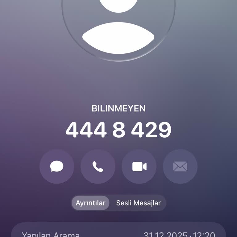 Enerya Antalya Fazla Alınan Paranın İade Edilmesini İstiyorum