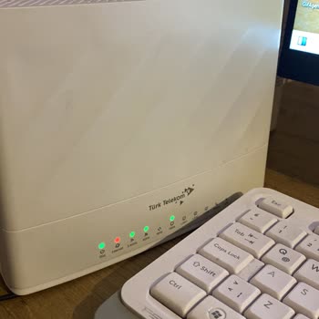 Türk Telekom Tekkeköy'de Gece Saat 01.00 Sonrası İnternet Kesintileri Ve Destek Alınamaması